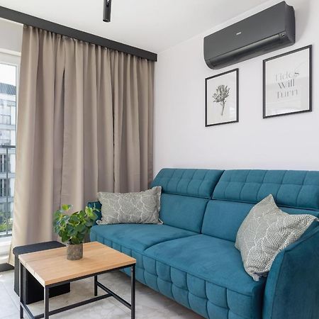 Trendy Studio Masarska Krakow Kazimierz By Renters Prestige エクステリア 写真