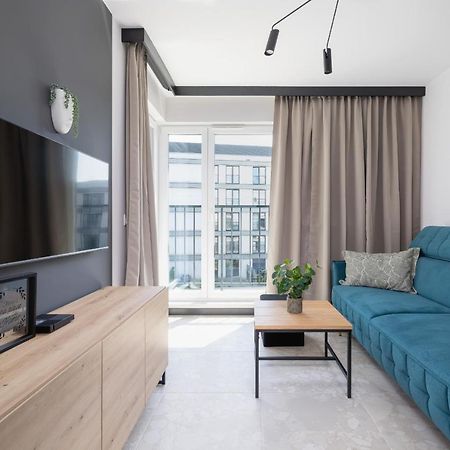 Trendy Studio Masarska Krakow Kazimierz By Renters Prestige エクステリア 写真