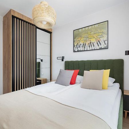 Trendy Studio Masarska Krakow Kazimierz By Renters Prestige エクステリア 写真