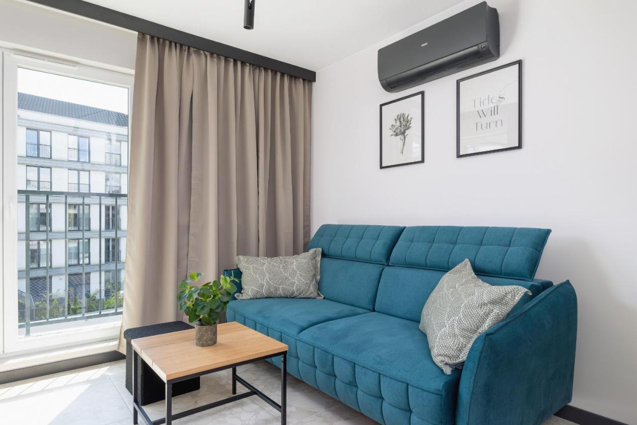 Trendy Studio Masarska Krakow Kazimierz By Renters Prestige エクステリア 写真