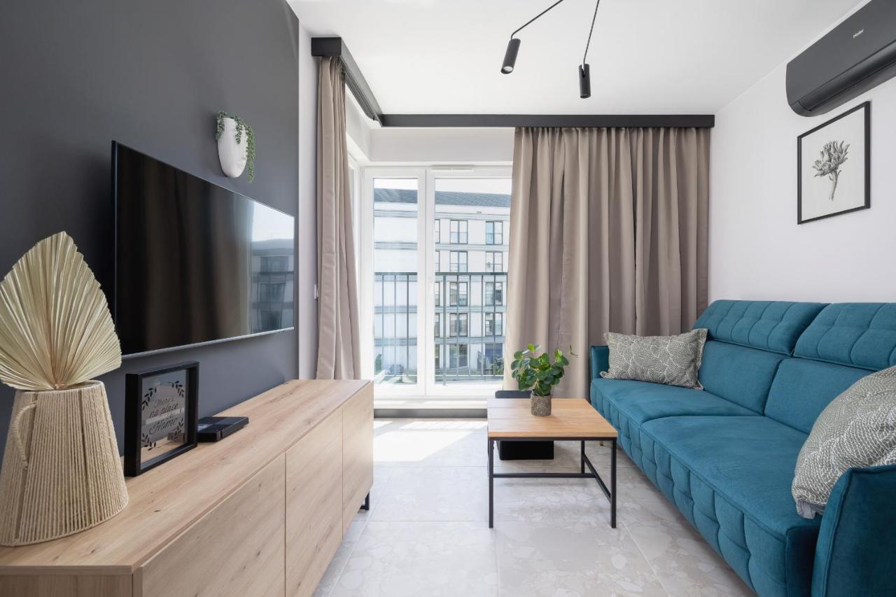 Trendy Studio Masarska Krakow Kazimierz By Renters Prestige エクステリア 写真