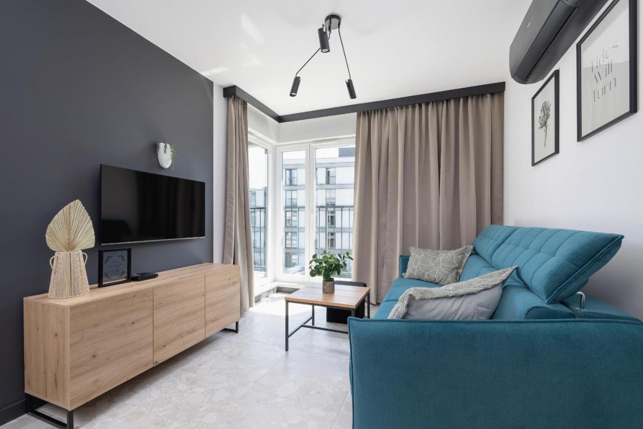 Trendy Studio Masarska Krakow Kazimierz By Renters Prestige エクステリア 写真