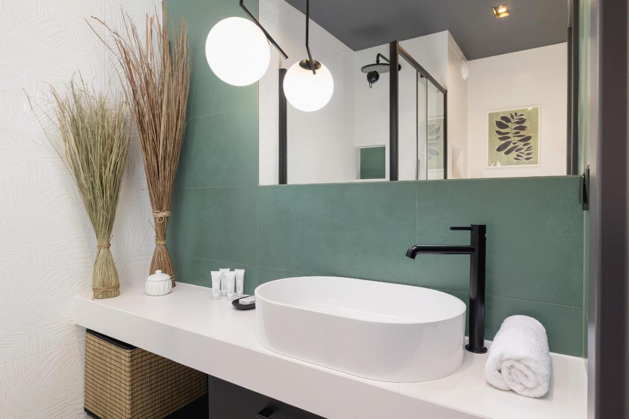 Trendy Studio Masarska Krakow Kazimierz By Renters Prestige エクステリア 写真