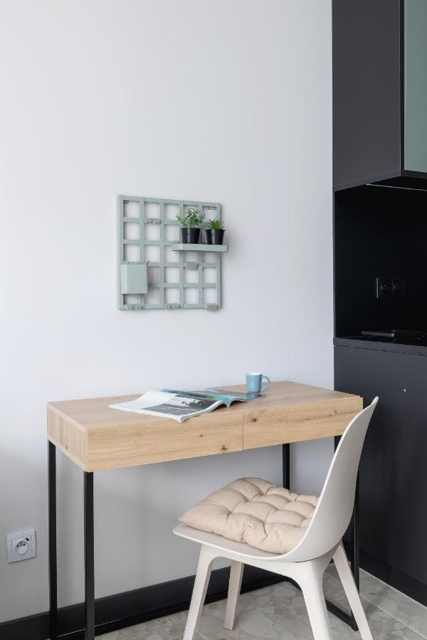 Trendy Studio Masarska Krakow Kazimierz By Renters Prestige エクステリア 写真