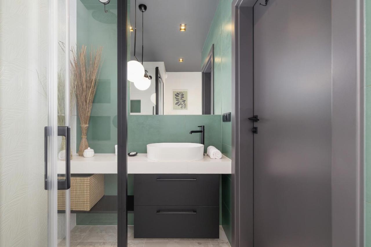 Trendy Studio Masarska Krakow Kazimierz By Renters Prestige エクステリア 写真