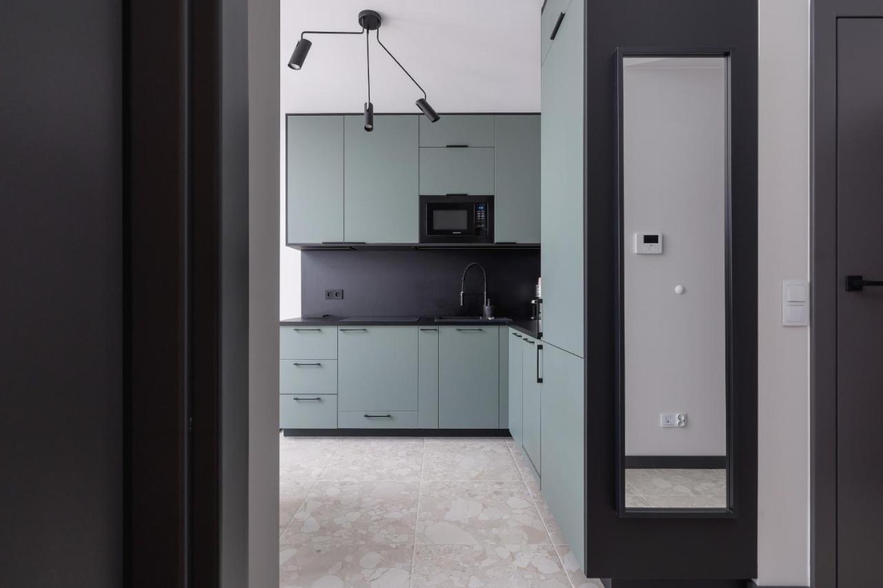 Trendy Studio Masarska Krakow Kazimierz By Renters Prestige エクステリア 写真