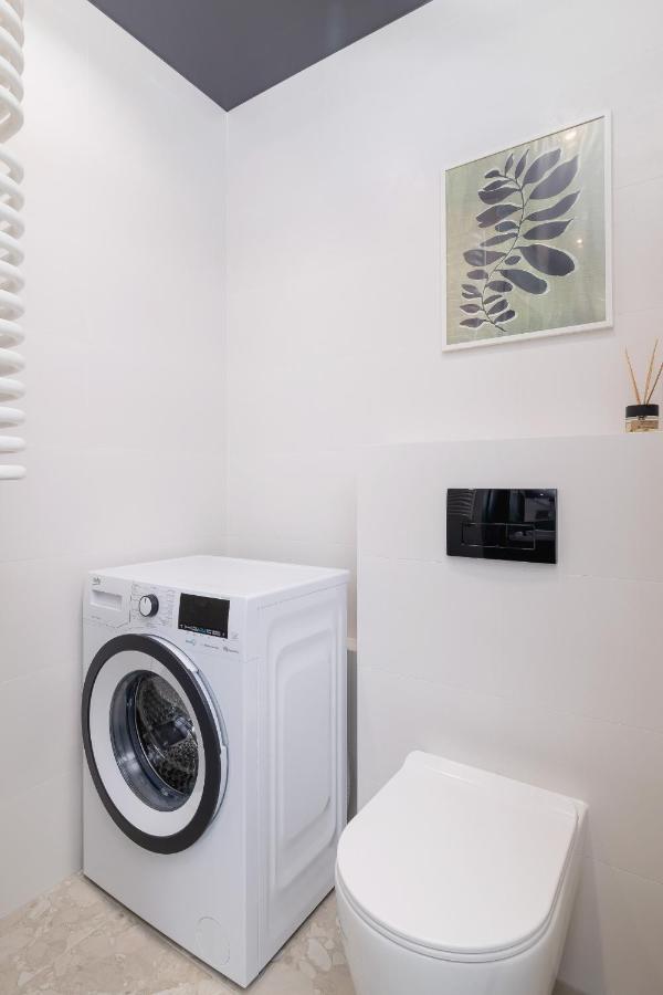 Trendy Studio Masarska Krakow Kazimierz By Renters Prestige エクステリア 写真