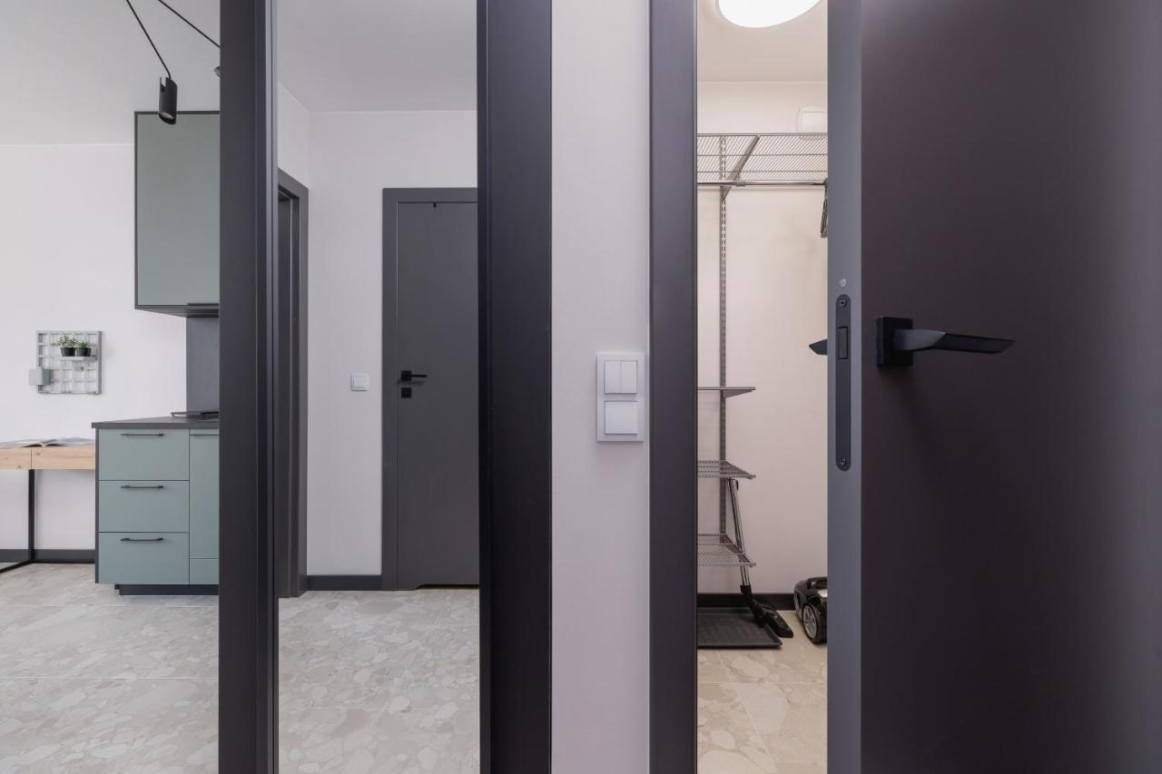 Trendy Studio Masarska Krakow Kazimierz By Renters Prestige エクステリア 写真